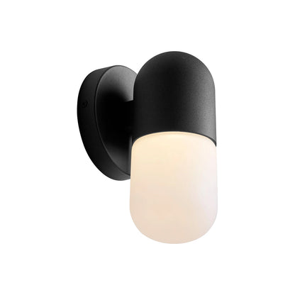 Corpus Outdoor LED Wall Light.