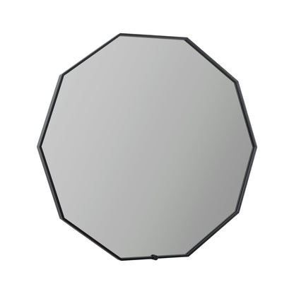 Deca LED Wall Mirror (36-Inch).