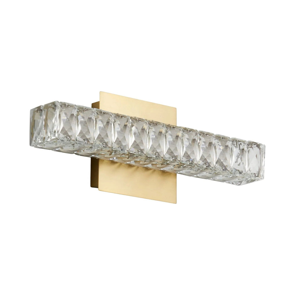 Élan LED Bath Vanity Light.
