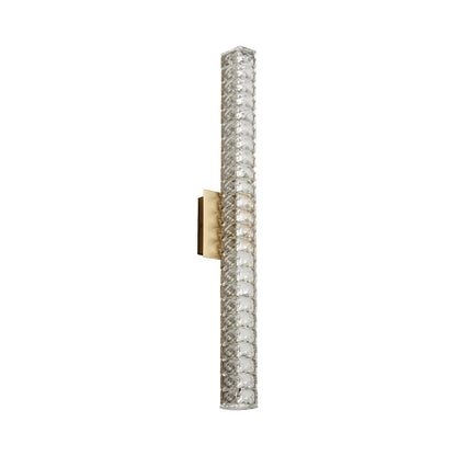 Élan LED Bath Vanity Light in Detail.
