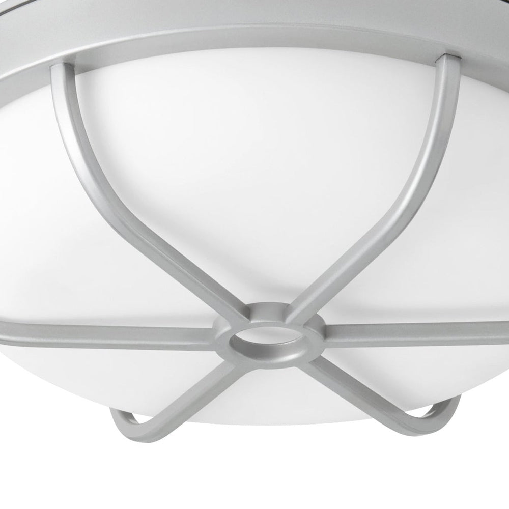 Enorme LED Fan Light Kit in Detail.