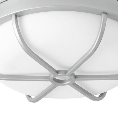 Enorme LED Fan Light Kit in Detail.