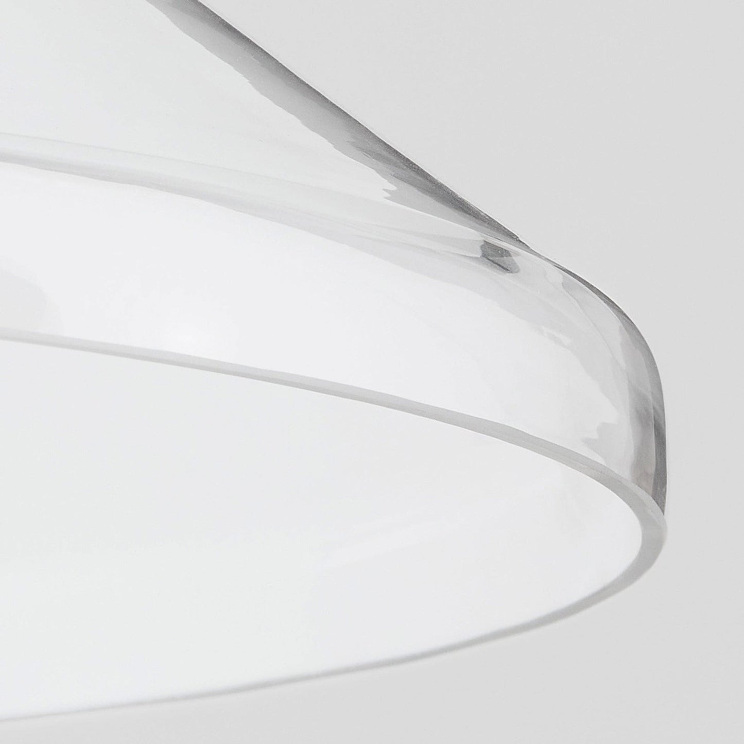 Eros LED Pendant Light in Detail.