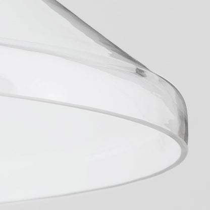 Eros LED Pendant Light in Detail.