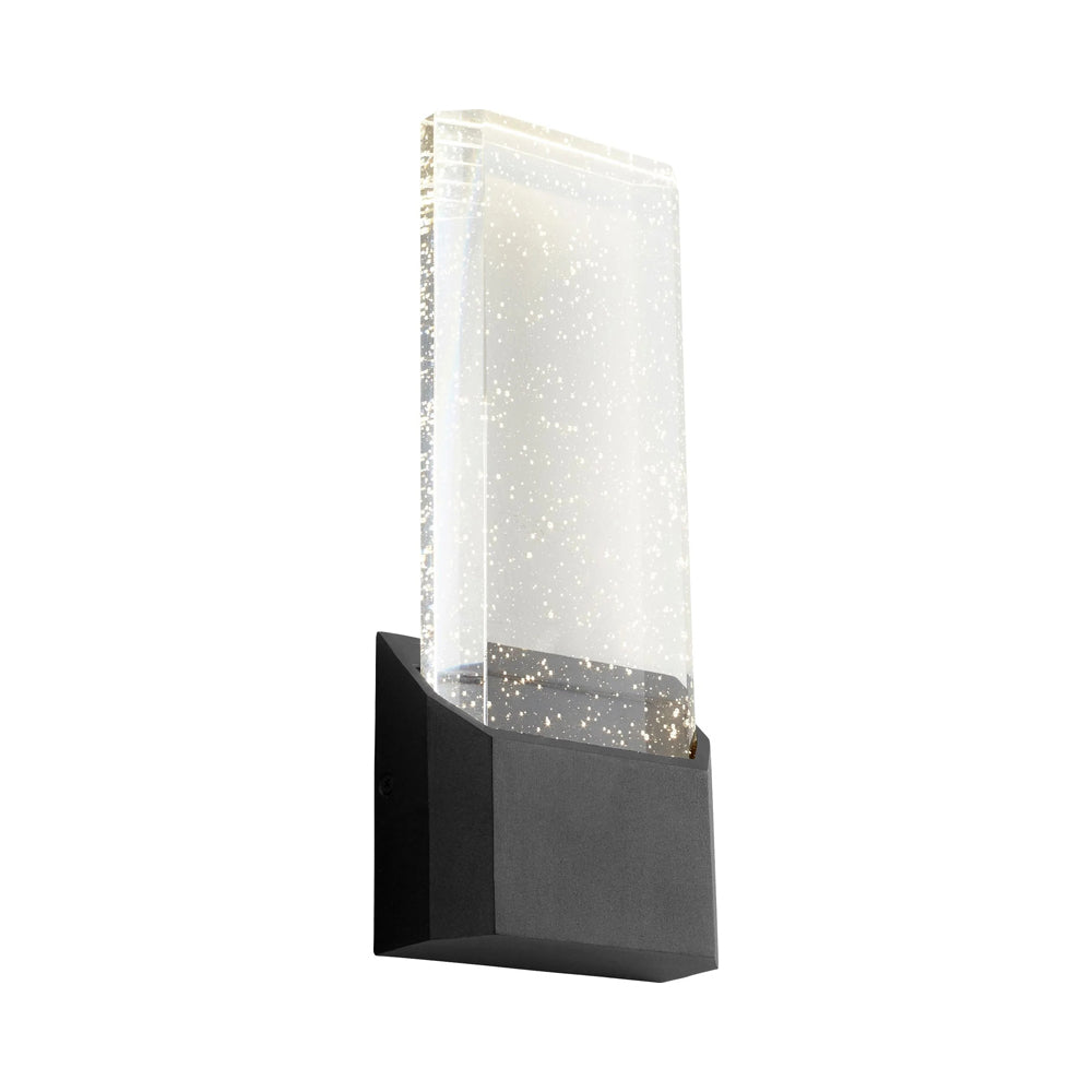 Esprit Outdoor LED Wall Light (13.5-Inch).
