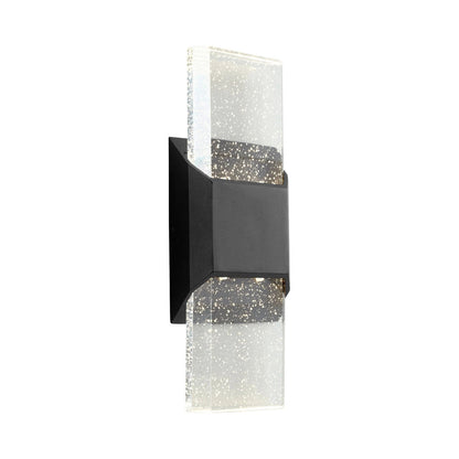 Esprit Outdoor LED Wall Light (15-Inch).