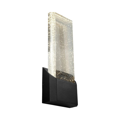Esprit Outdoor LED Wall Light in Detail.