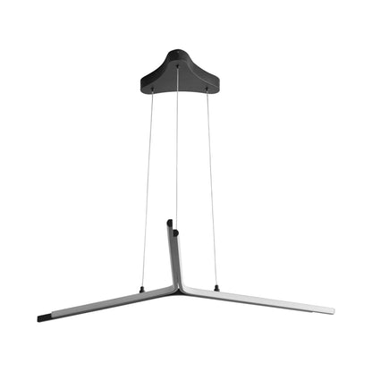 Estrella LED Pendant Light in Detail.