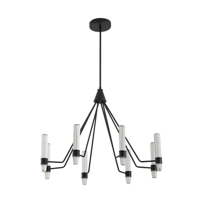 Ethos LED Chandelier (8-Light).
