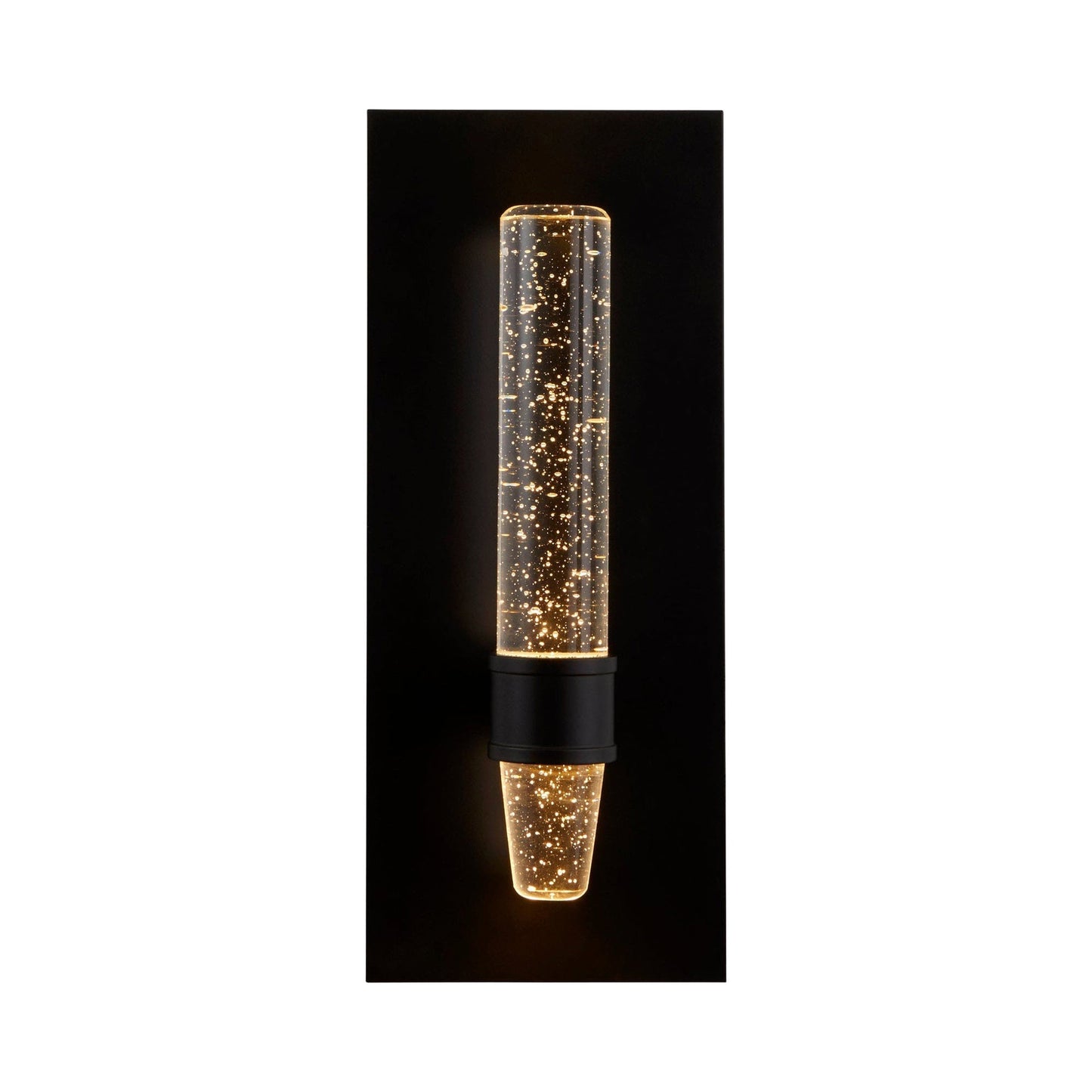 Ethos LED Wall Light in Detail.