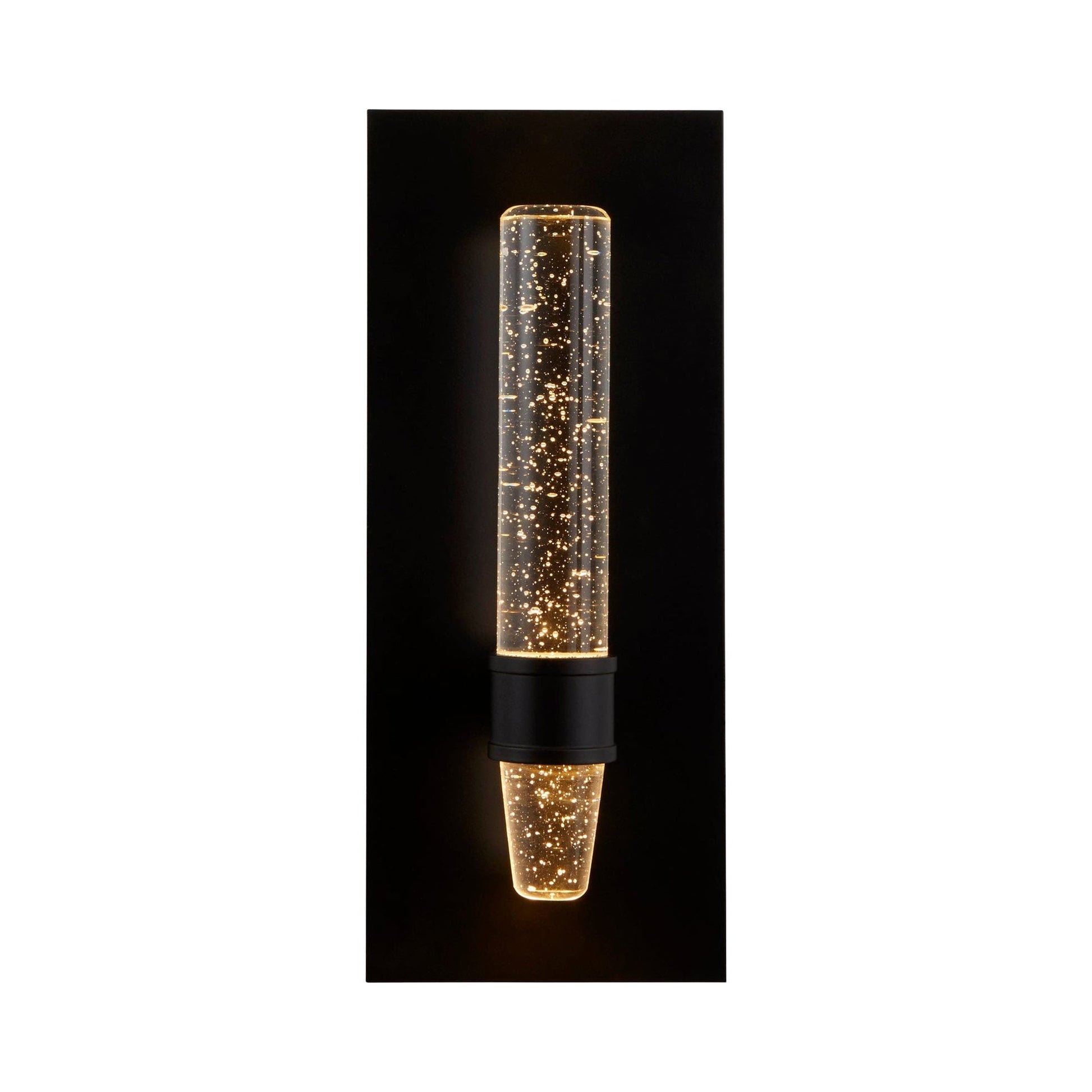 Ethos LED Wall Light in Detail.