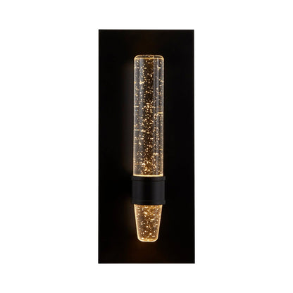 Ethos LED Wall Light in Detail.