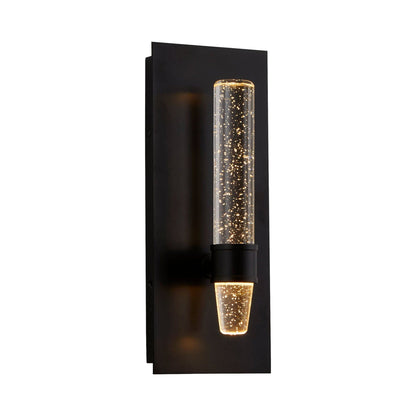 Ethos LED Wall Light in Detail.