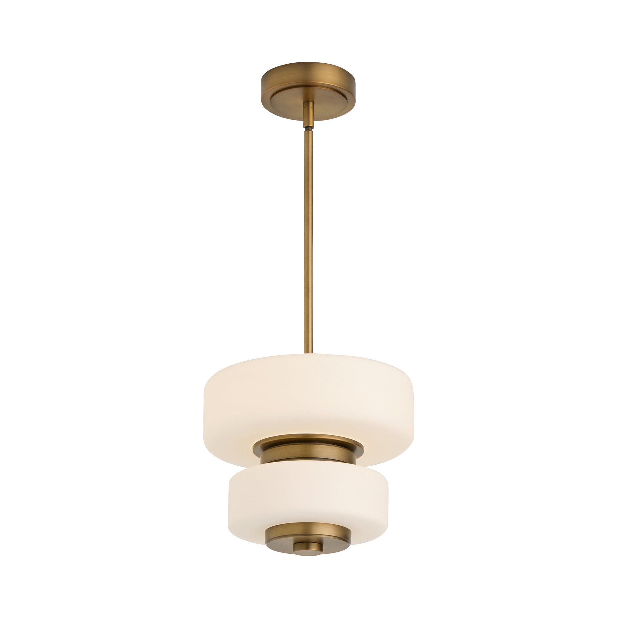 Favo LED Pendant Light – City Lights SF