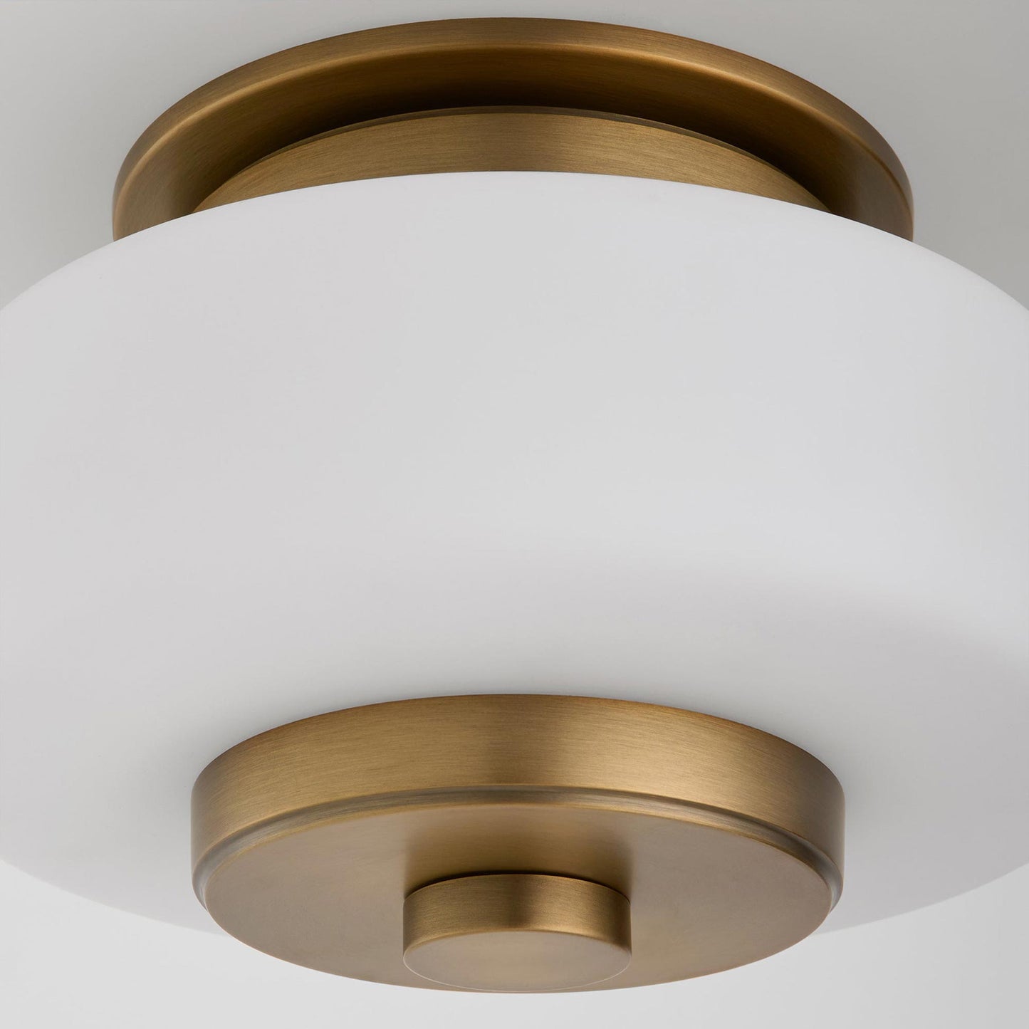Favo LED Pendant Light in Detail.