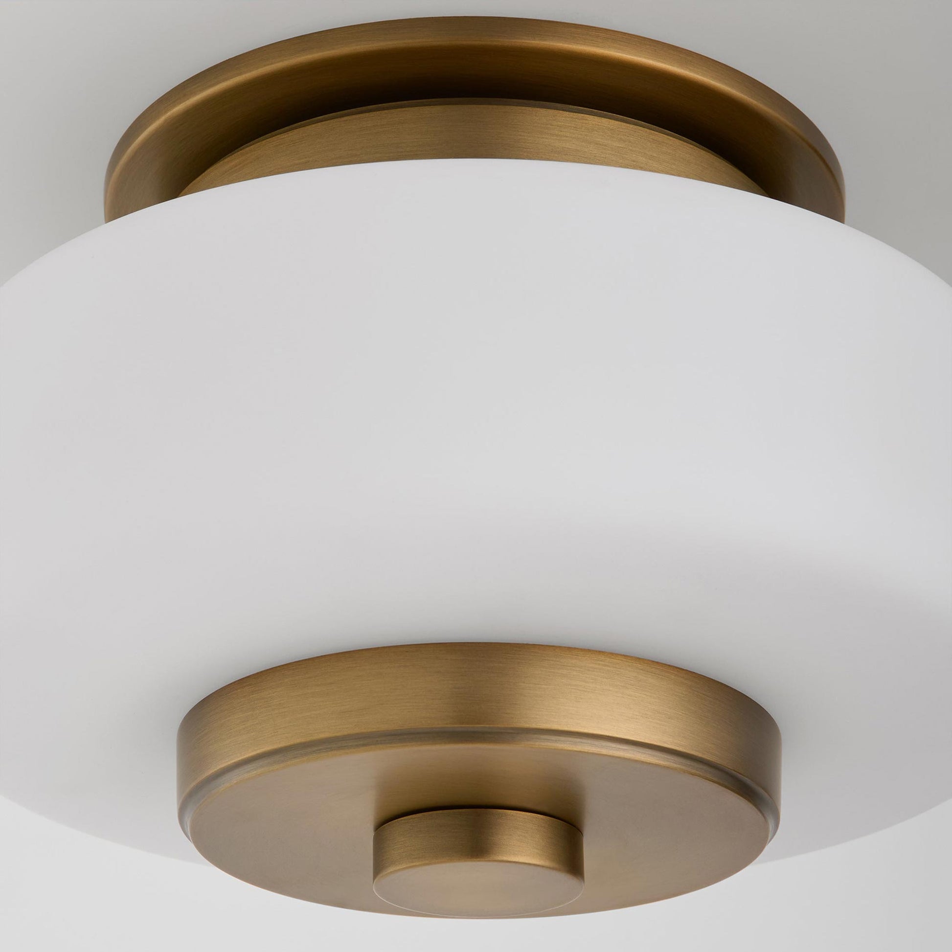 Favo LED Pendant Light in Detail.
