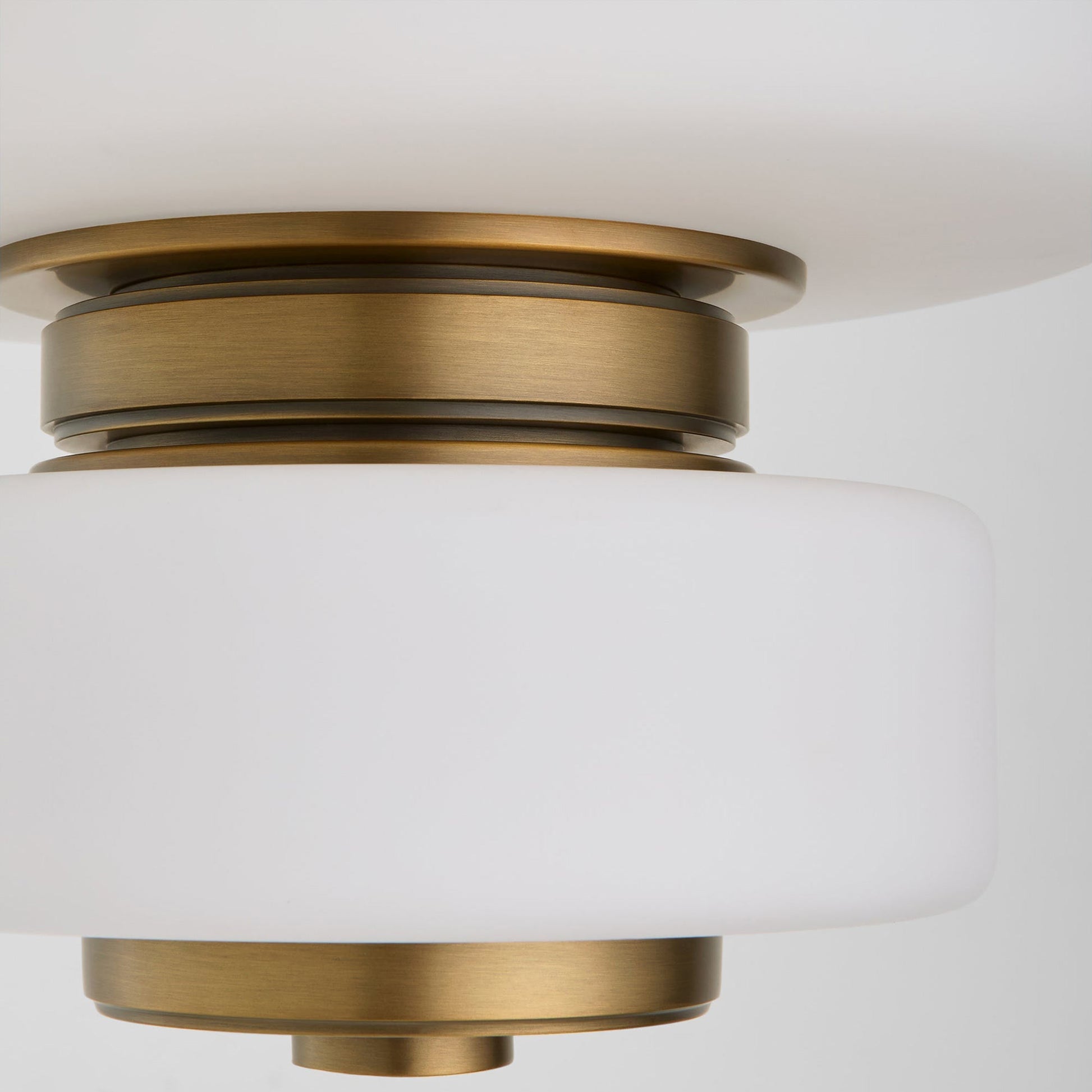 Favo LED Pendant Light in Detail.