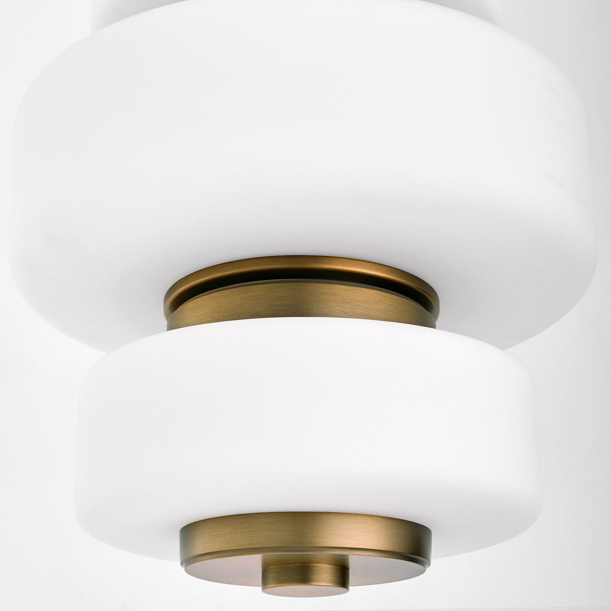 Favo LED Pendant Light in Detail.