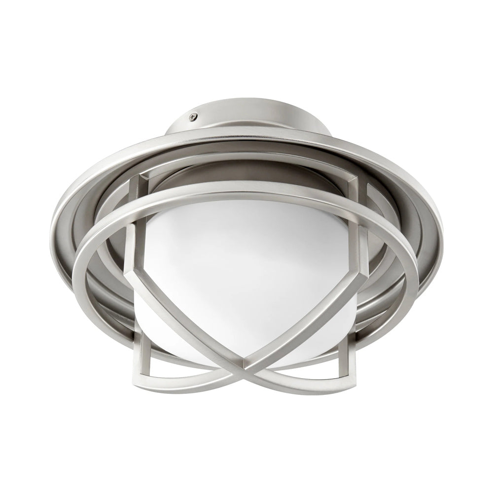 Fleet LED Cage Fan Light Kit.