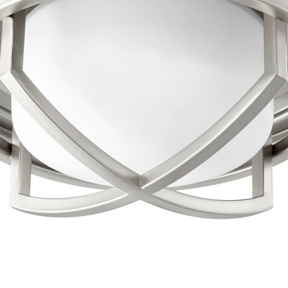 Fleet LED Cage Fan Light Kit in Detail.