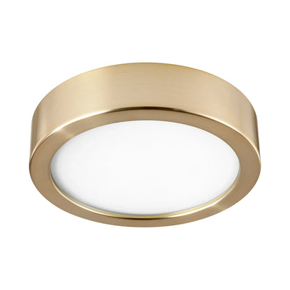 Fleet LED Disk Fan Light Kit.