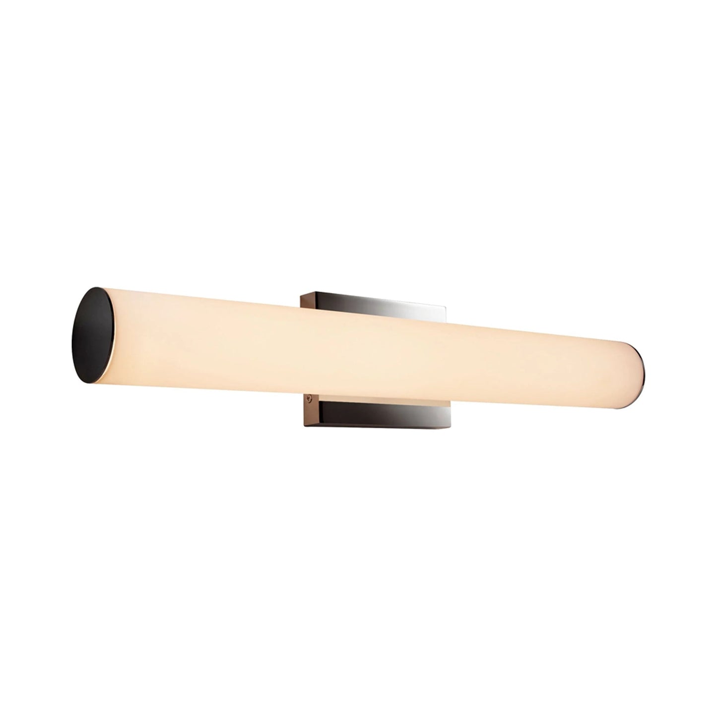Fugit LED Bath Vanity Light in Detail.