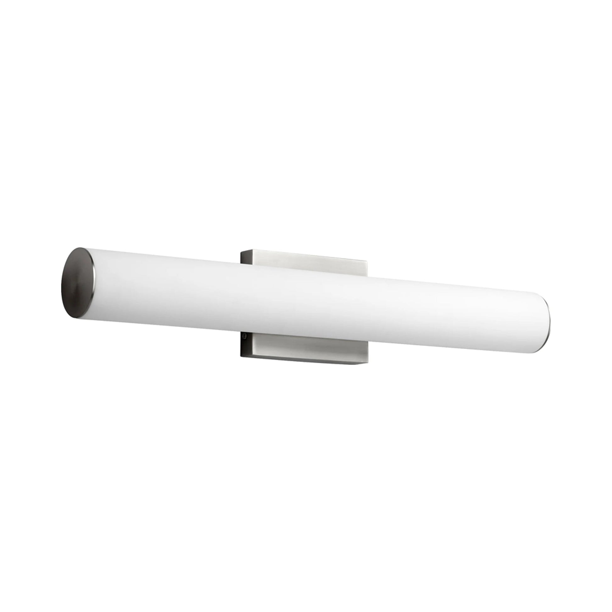 Fugit LED Bath Vanity Light in Detail.