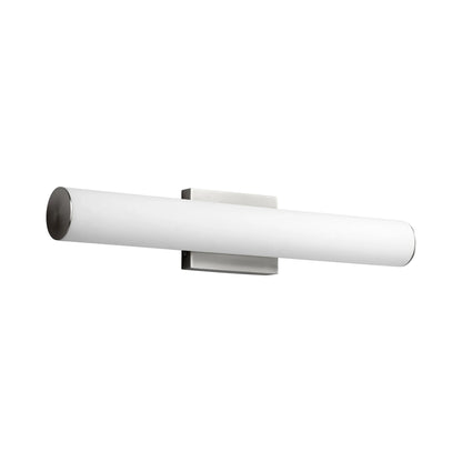 Fugit LED Bath Vanity Light in Detail.