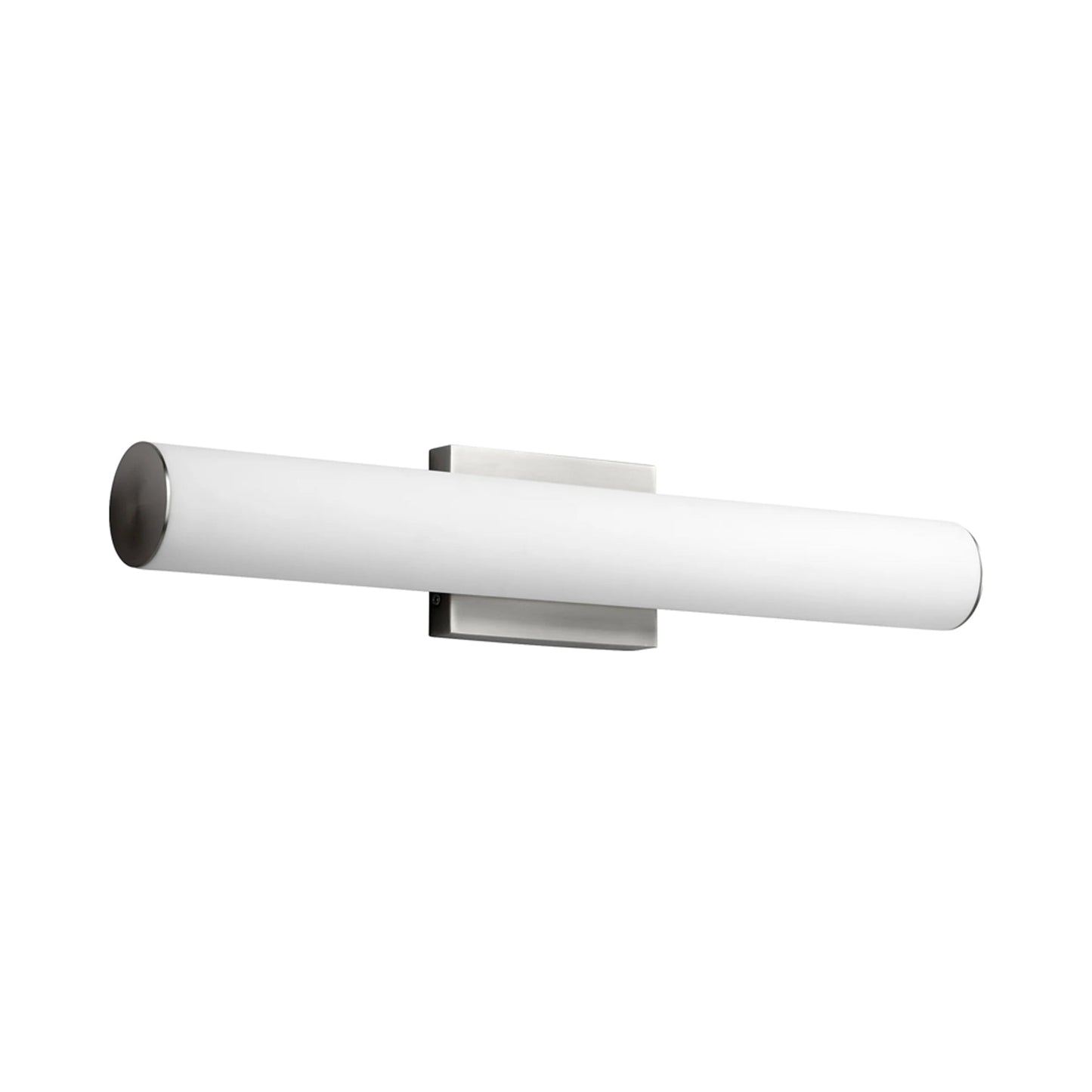 Fugit LED Bath Vanity Light in Detail.