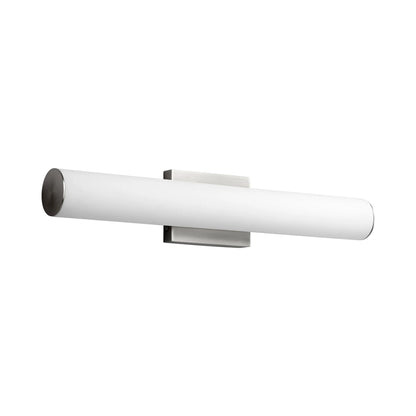Fugit LED Bath Vanity Light in Detail.