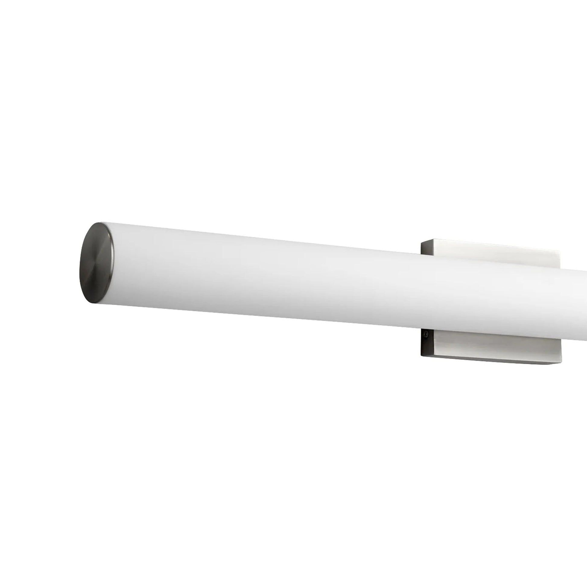 Fugit LED Bath Vanity Light in Detail.