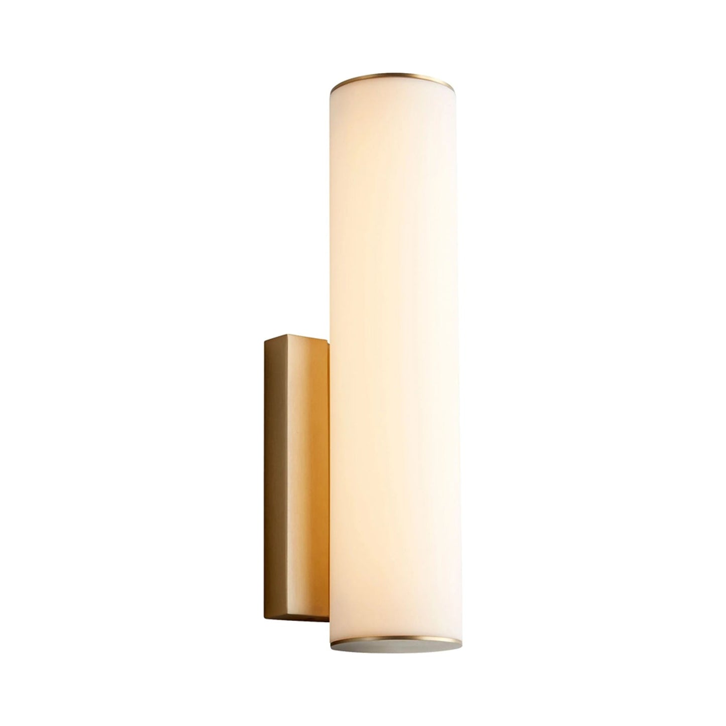 Fugit LED Wall Light in Detail.