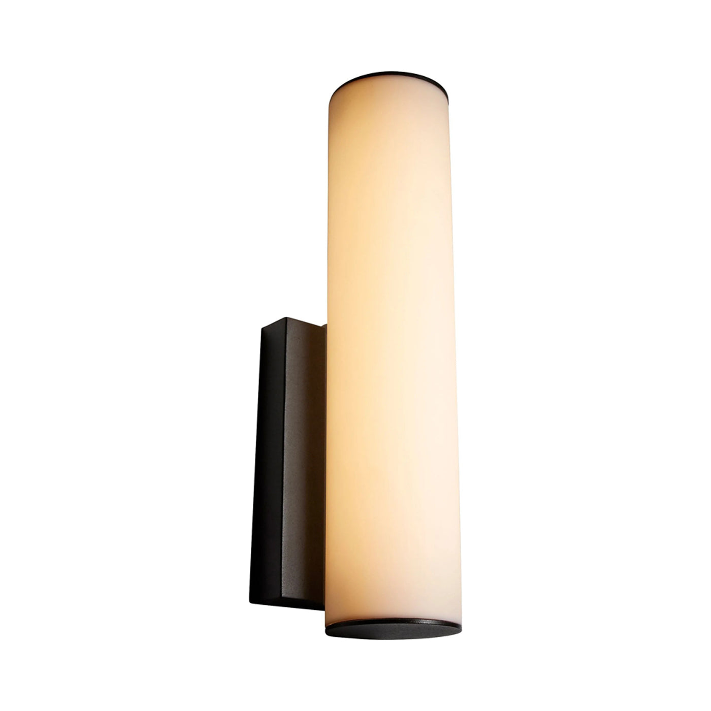 Fugit LED Wall Light in Detail.