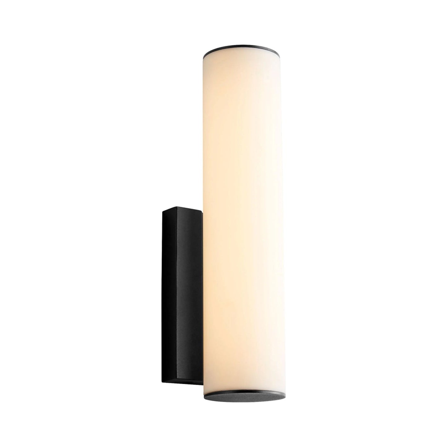 Fugit LED Wall Light in Detail.