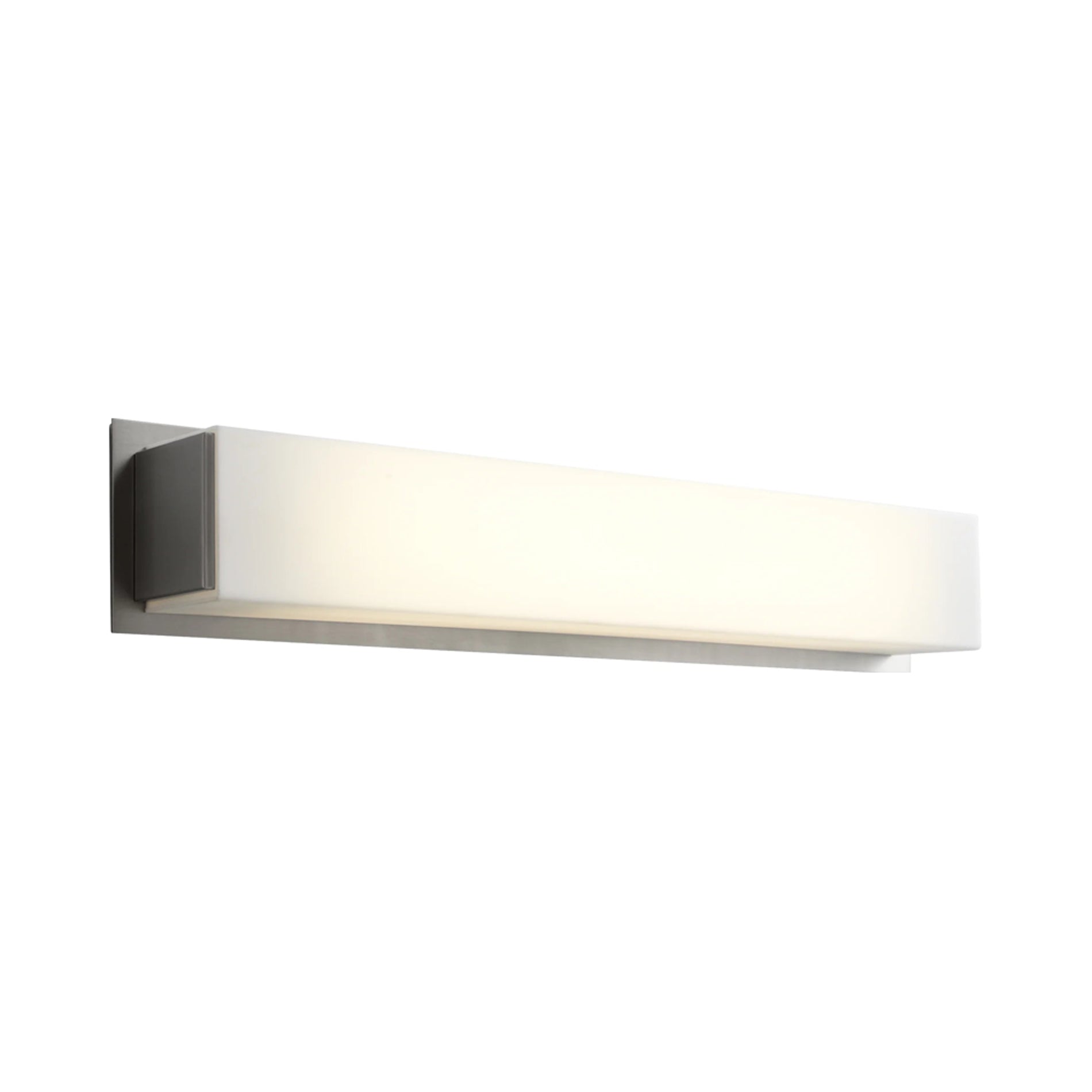 Fuse Bath Vanity Light in Detail.