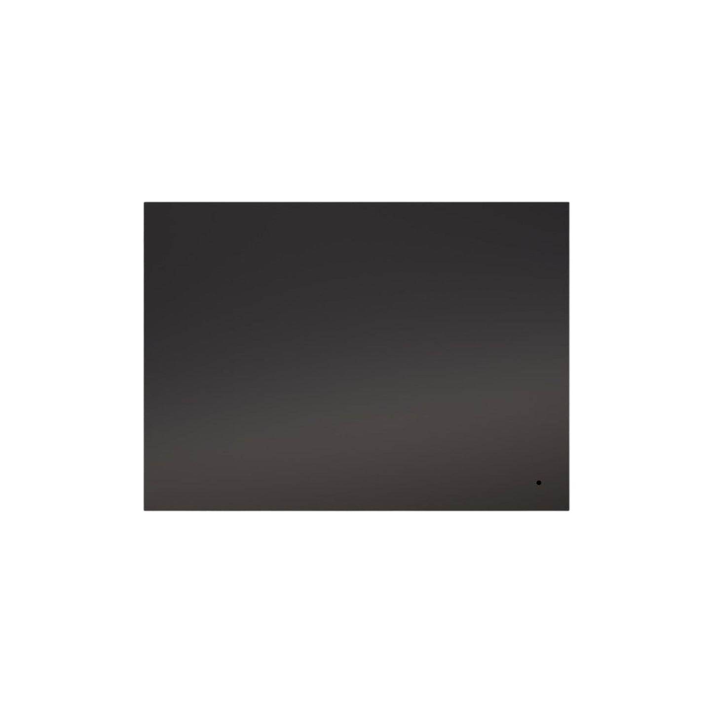 Galaxy Rectangle LED Wall Mirror (24-Inch).