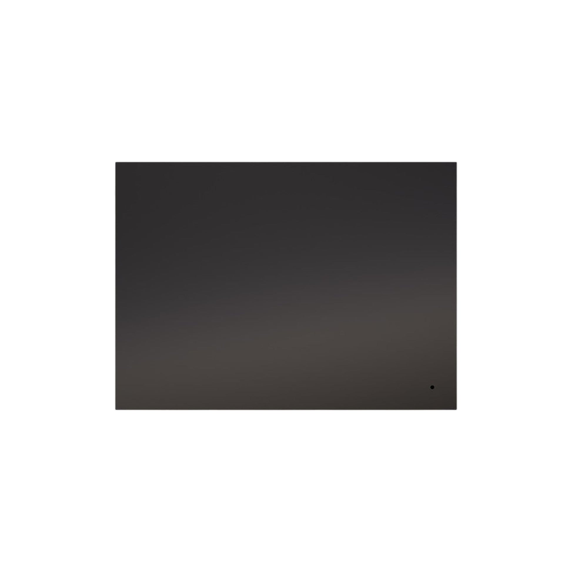 Galaxy Rectangle LED Wall Mirror (24-Inch).