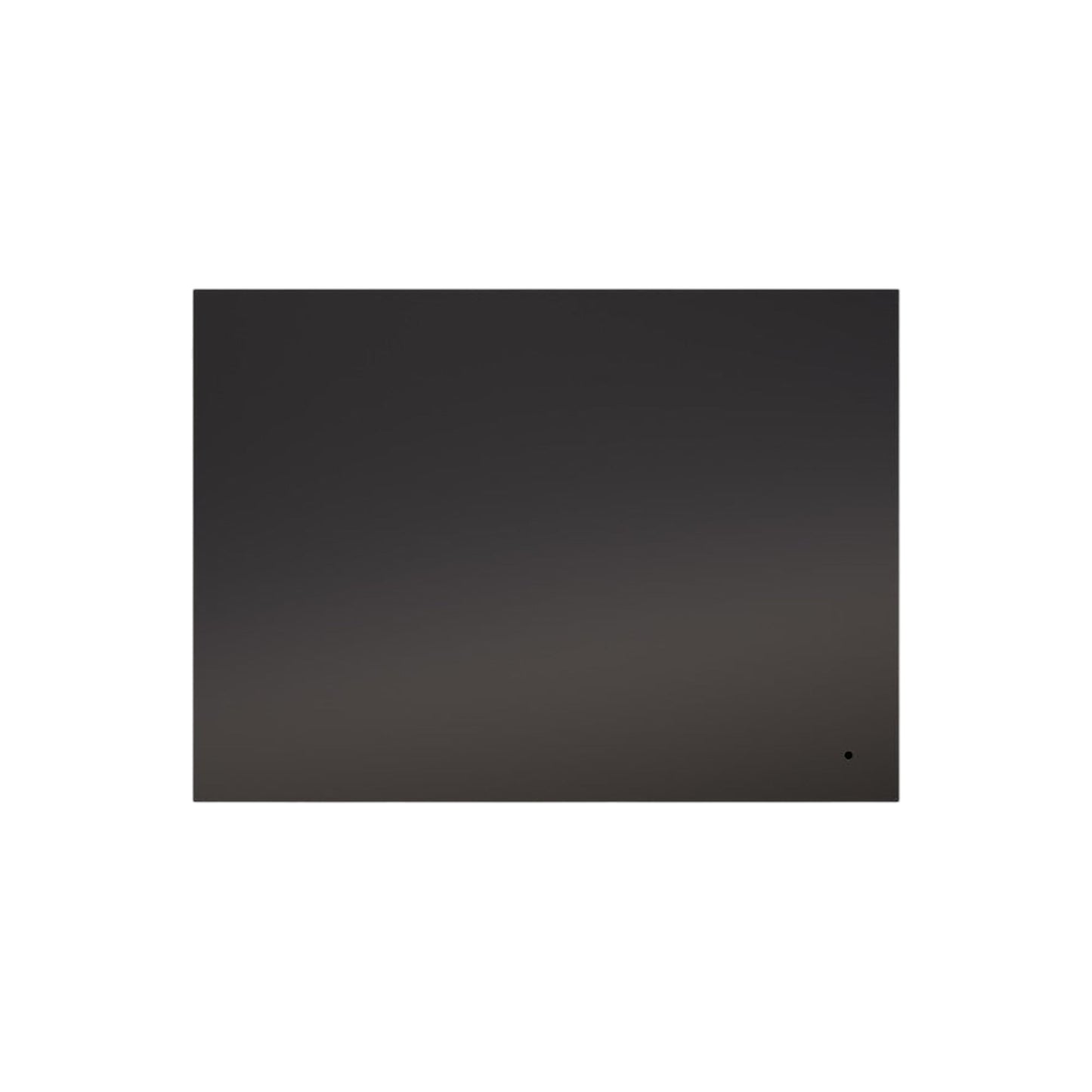 Galaxy Rectangle LED Wall Mirror (36-Inch).
