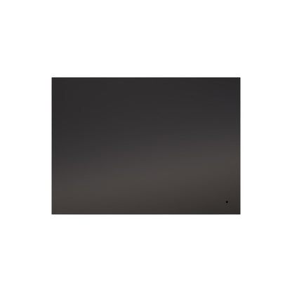 Galaxy Rectangle LED Wall Mirror (36-Inch).