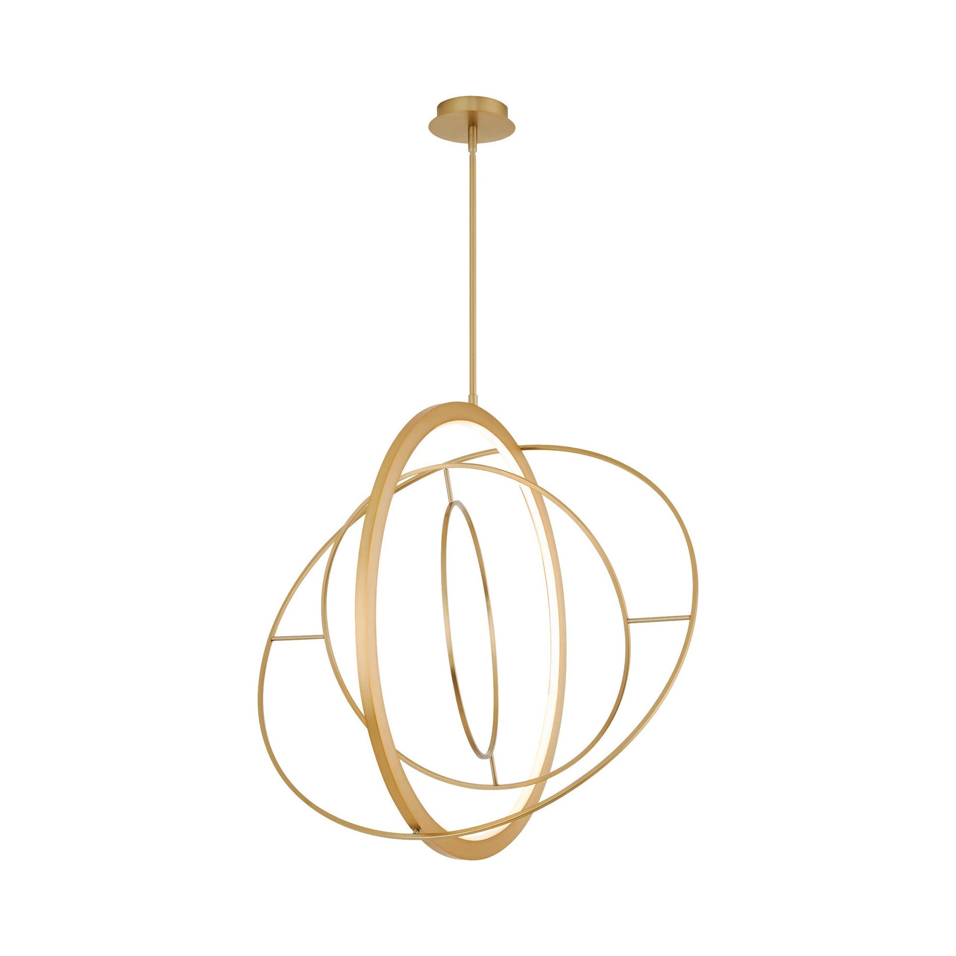 Gallilei LED Pendant Light.
