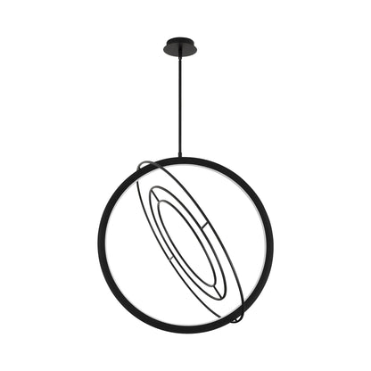 Gallilei LED Pendant Light in Detail.