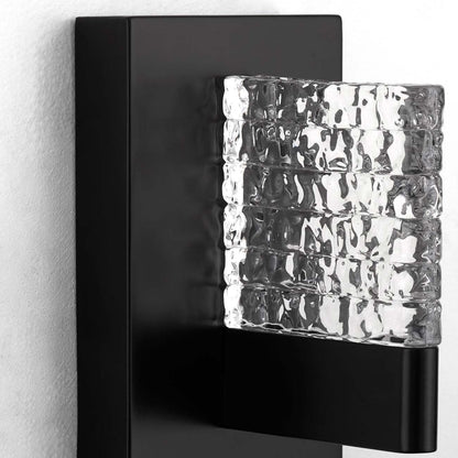 Gamma LED Wall Light in Detail.