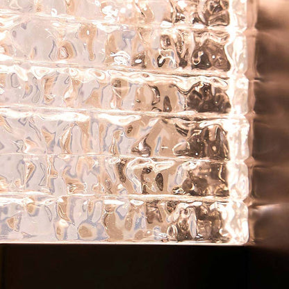 Gamma LED Wall Light in Detail.