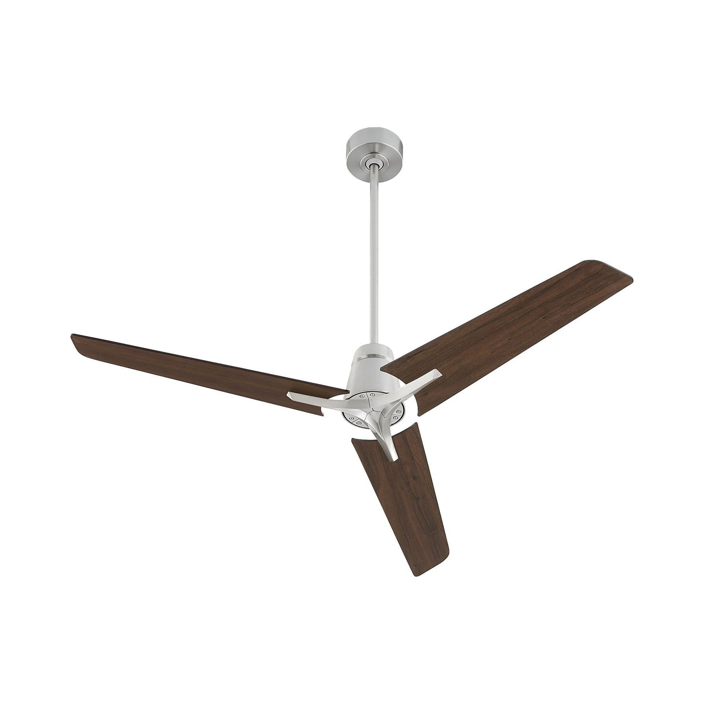 Halcyon Ceiling Fan in Detail.