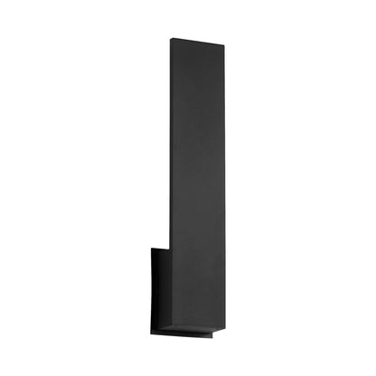 Icon Outdoor LED Wall Light.