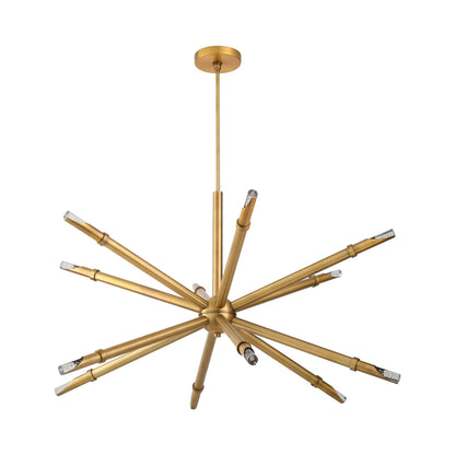Ionis LED Pendant Light.