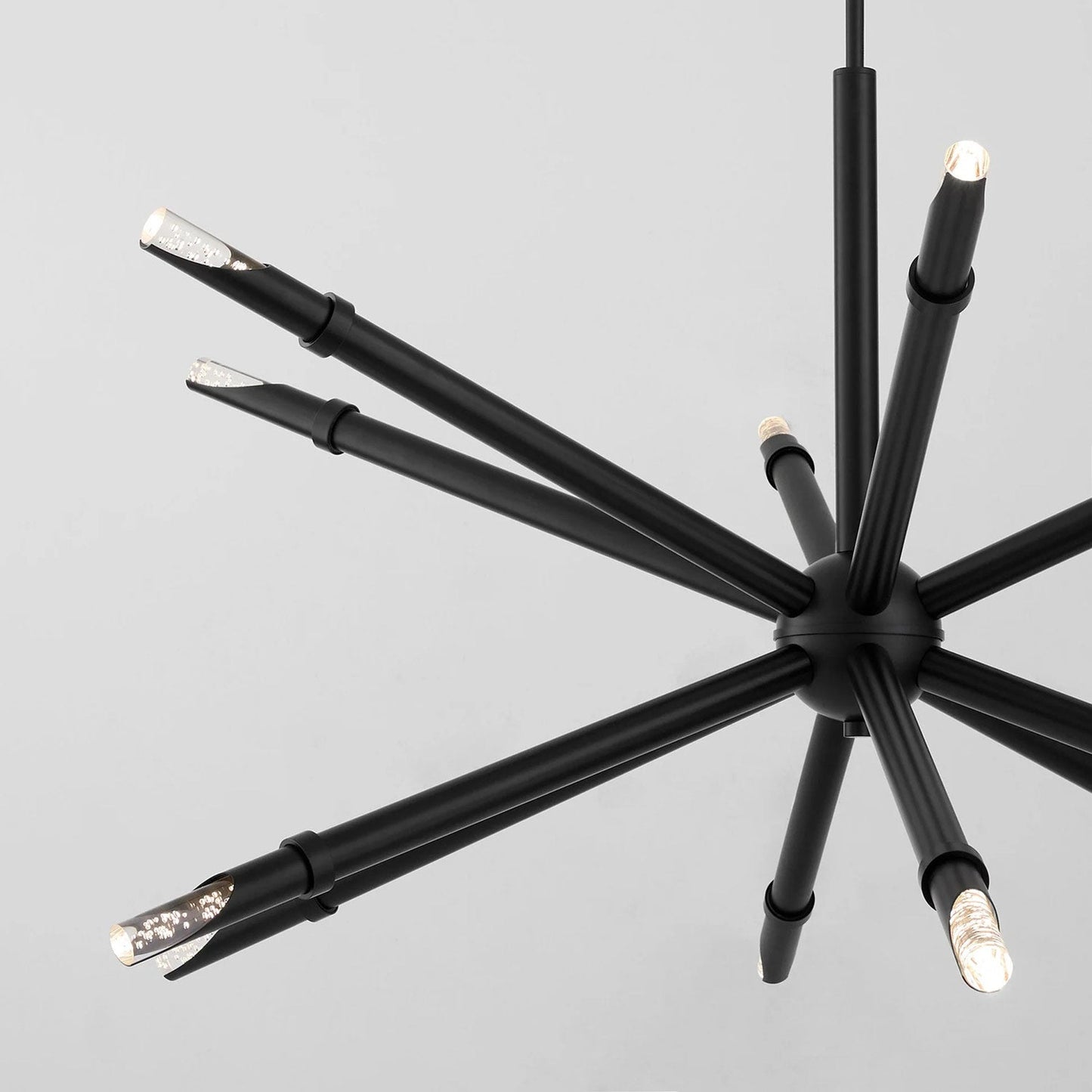 Ionis LED Pendant Light in Detail.