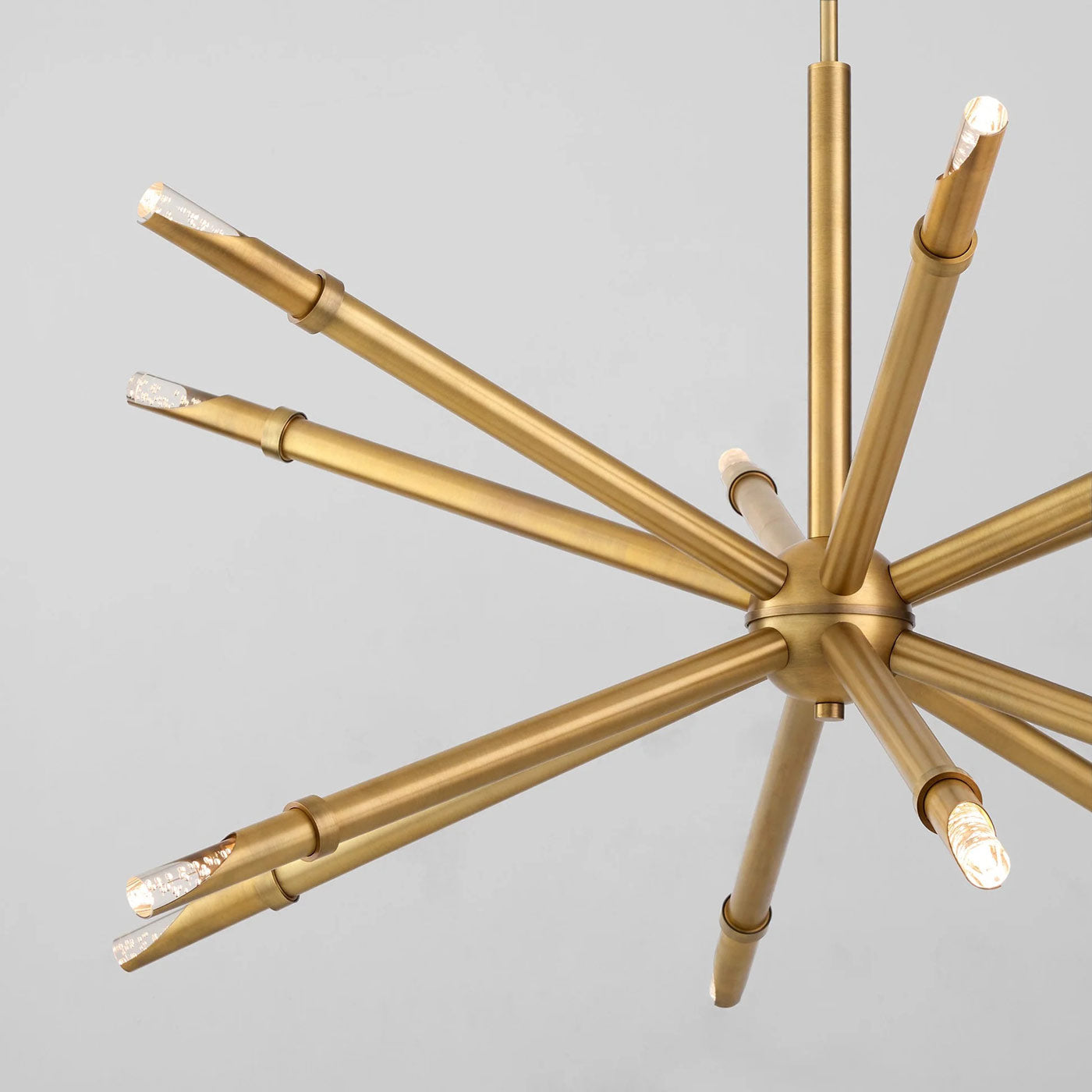 Ionis LED Pendant Light in Detail.