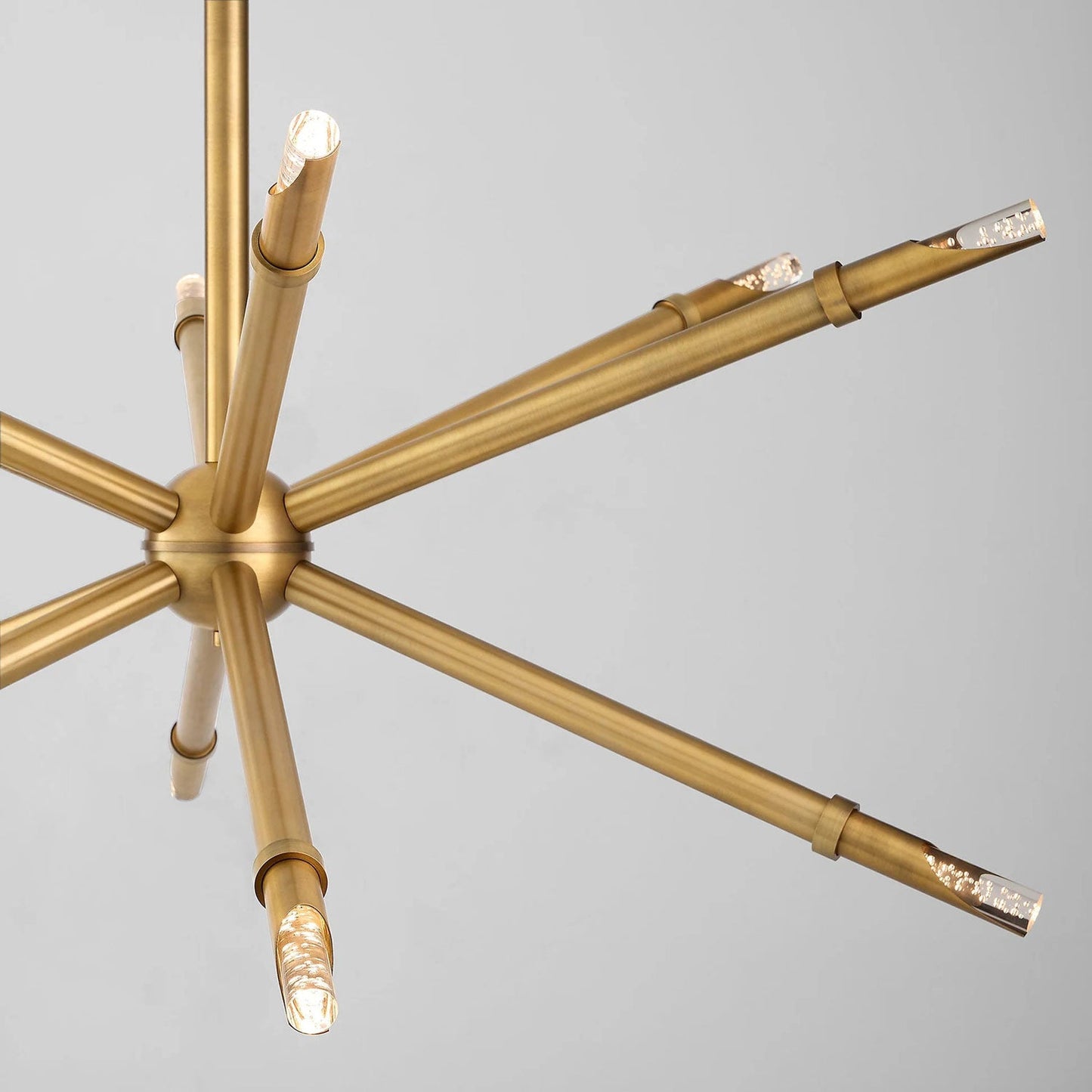 Ionis LED Pendant Light in Detail.