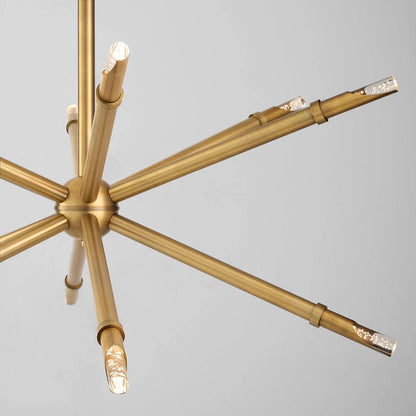 Ionis LED Pendant Light in Detail.